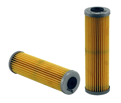 Wix 33715 Cartridge Fuel Metal Canister Filter