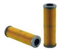 Thumbnail for Wix 33715 Cartridge Fuel Metal Canister Filter