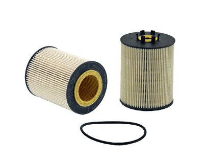 Wix 33716 Cartridge Fuel Metal Free Filter
