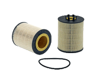 Thumbnail for Wix 33716 Cartridge Fuel Metal Free Filter