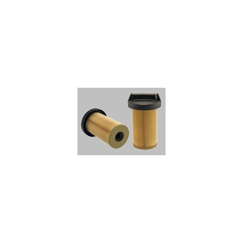 Wix 33718 Cartridge Fuel Metal Free Filter