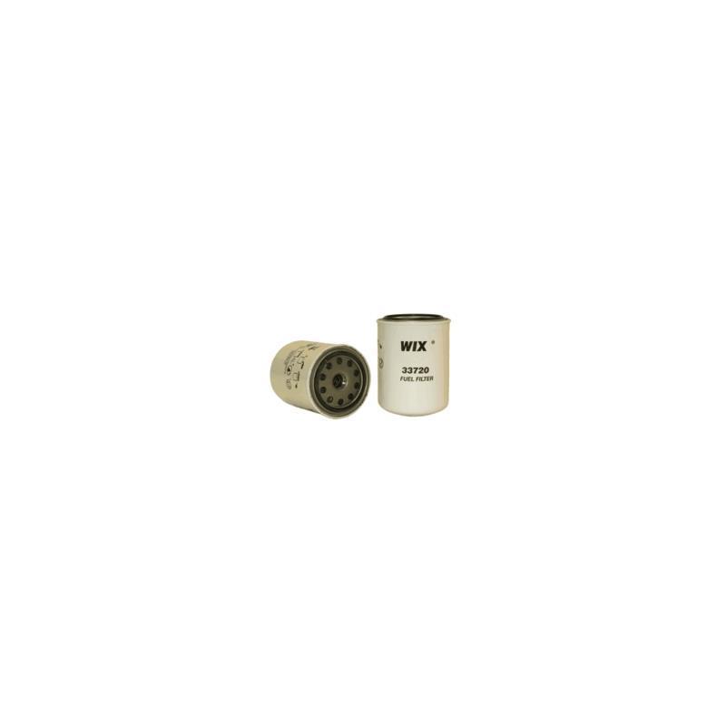 Wix 33720 Spin-On Fuel Filter