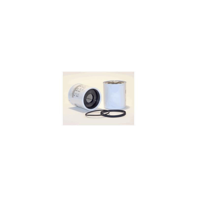 Wix 33736 Spin On Fuel Water Separator w/ Open End Bottom