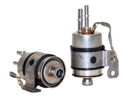 Wix 33737 Fuel (Complete In-Line) Filter