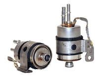 Thumbnail for Wix 33737 Fuel (Complete In-Line) Filter