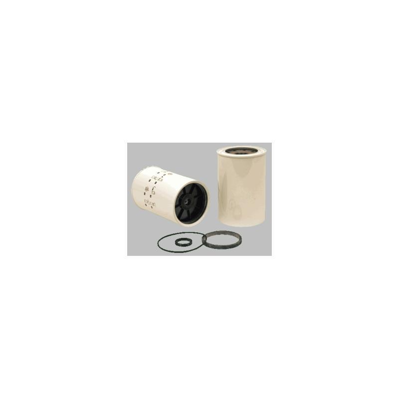 Wix 33746 Spin On Fuel Water Separator w/ Open End Bottom