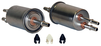 Wix 33749 Fuel (Complete In-Line) Filter