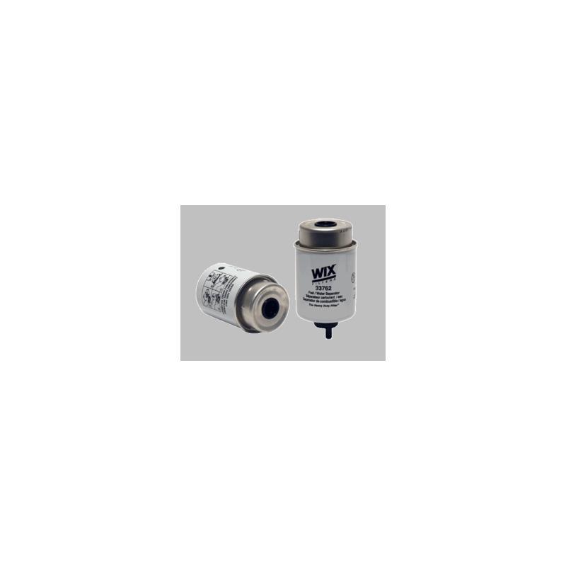 Wix 33762 Key-Way Style Fuel Manager Filter