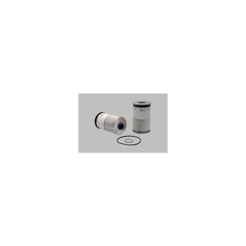 Wix 33763 Cartridge Fuel Metal Canister Filter