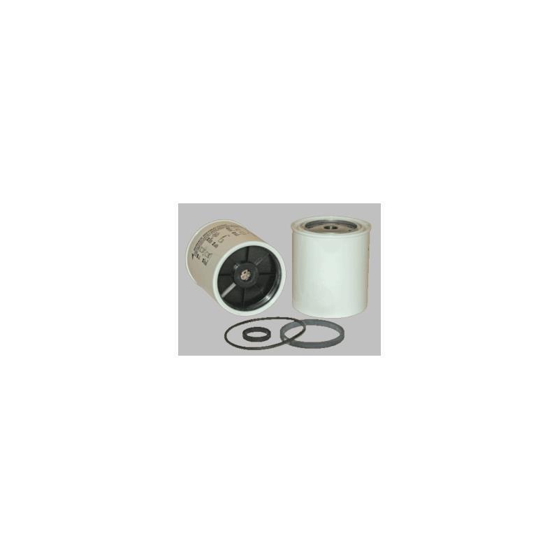 Wix 33769 Spin On Fuel Water Separator w/ Open End Bottom