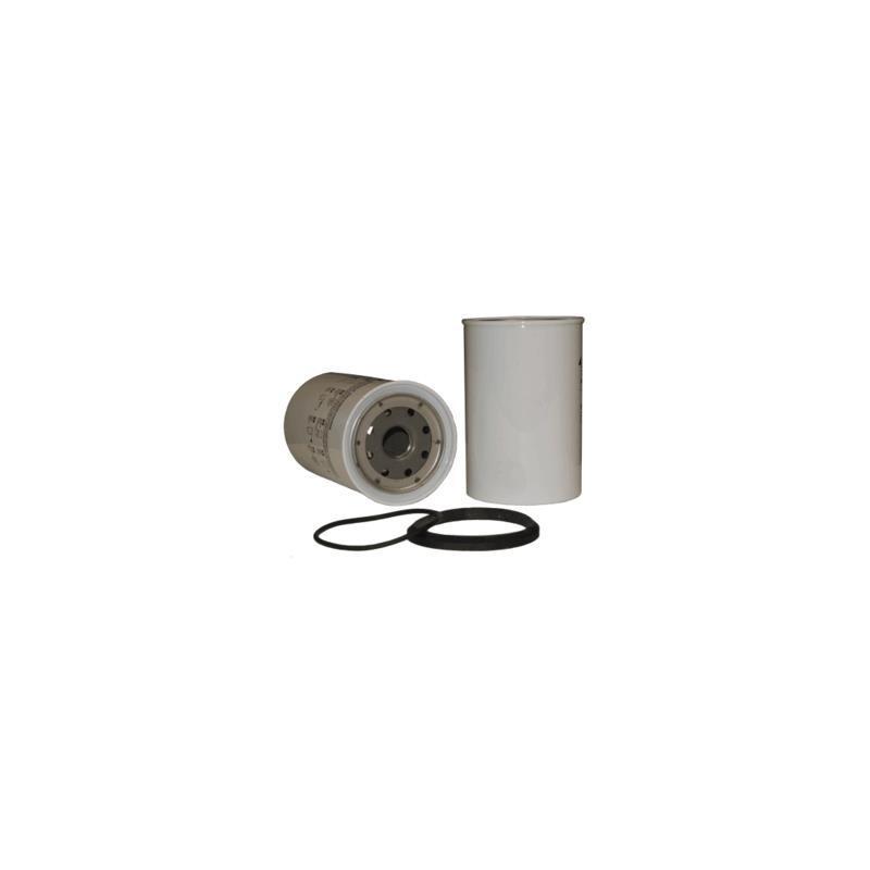 Wix 33775 Spin On Fuel Water Separator w/ Open End Bottom