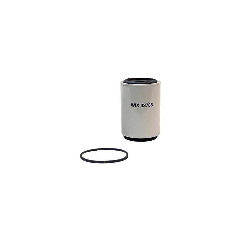 Wix 33788 Spin-On Fuel and Water Separator Filter