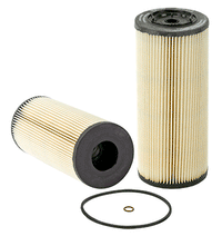 Thumbnail for Wix 33792 Cartridge Fuel Metal Canister Filter
