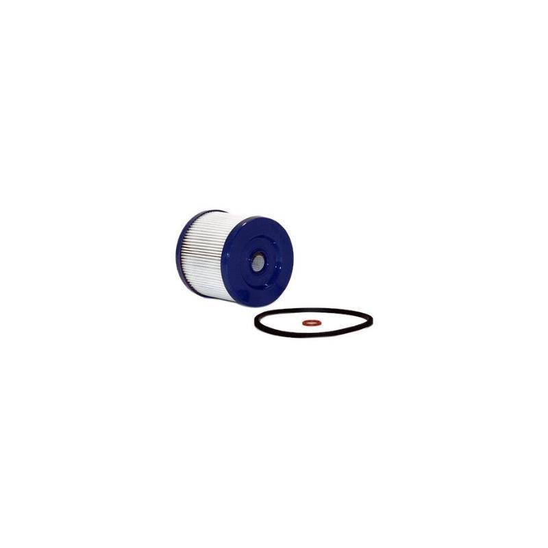 Wix 33795 Cartridge Fuel Metal Free Filter