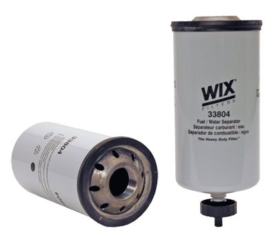 Wix 33804 Spin-On Fuel/Water Separator Filter