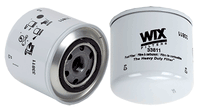 Thumbnail for Wix 33811 Spin-On Fuel Filter