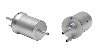 Wix 33814 Fuel (Complete In-Line) Filter