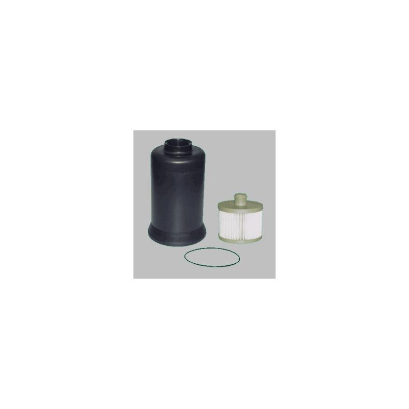 Wix 33837 Cartridge Fuel Metal Free Filter