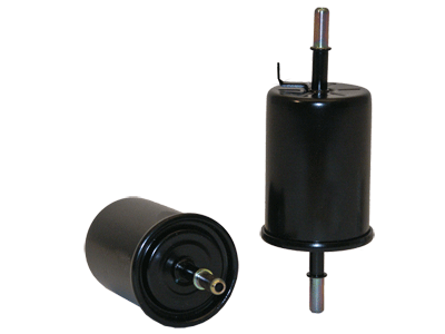 Wix 33850 Fuel (Complete In-Line) Filter