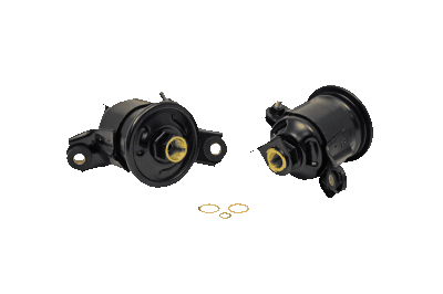 Wix 33878 Fuel (Complete In-Line) Filter