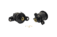 Thumbnail for Wix 33878 Fuel (Complete In-Line) Filter