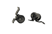 Thumbnail for Wix 33882 Fuel (Complete In-Line) Filter