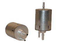 Thumbnail for Wix 33887 Fuel (Complete In-Line) Filter