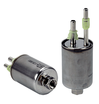 Wix 33889 Fuel (Complete In-Line) Filter