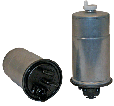 Wix 33896 Fuel (Complete In-Line) Filter