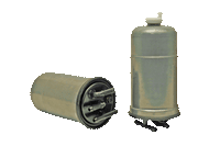 Thumbnail for Wix 33897 Fuel (Complete In-Line) Filter