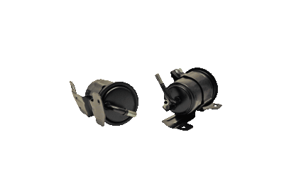 Wix 33901 Fuel (Complete In-Line) Filter