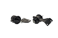 Thumbnail for Wix 33905 Fuel (Complete In-Line) Filter