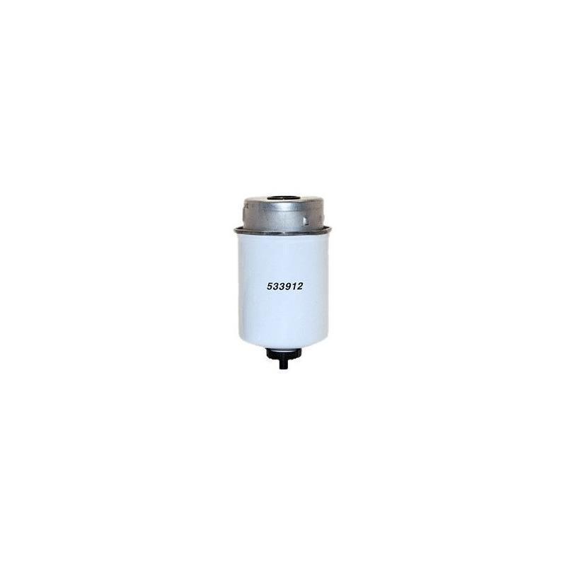 Wix 33912 Key-Way Style Fuel Manager Filter