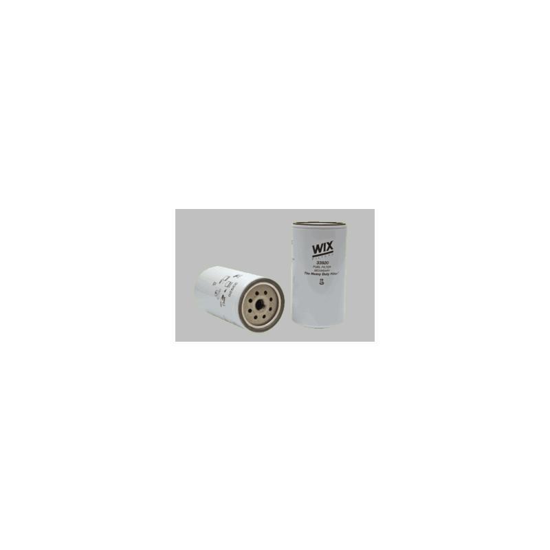 Wix 33920 Spin-On Fuel Filter