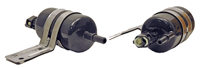 Wix 33929 Fuel (Complete In-Line) Filter
