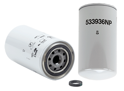 Wix 33936NP Spin-On Fuel Filter