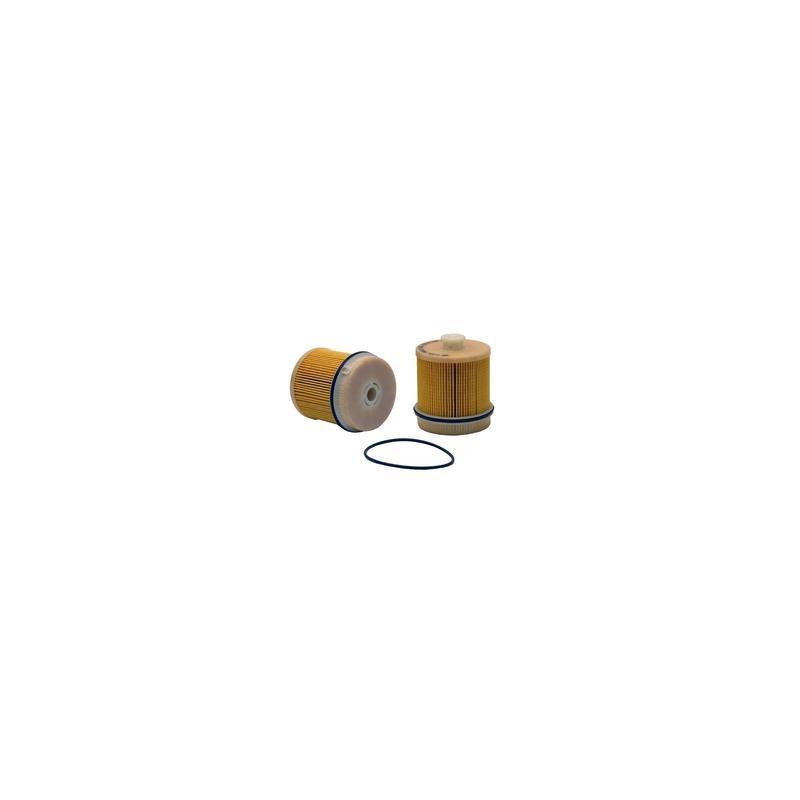 Wix 33937 Cartridge Fuel Metal Free Filter