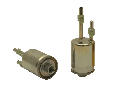 Wix 33946 Fuel (Complete In-Line) Filter