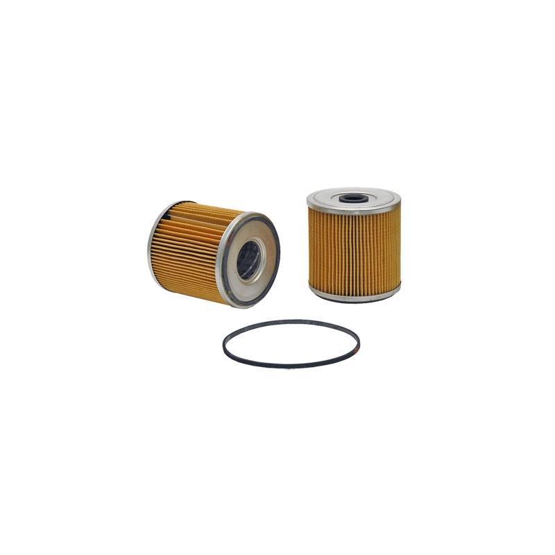 Wix 33951 Cartridge Fuel Metal Canister Filter