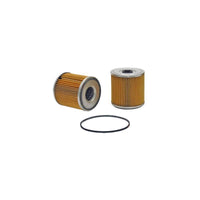Thumbnail for Wix 33951 Cartridge Fuel Metal Canister Filter