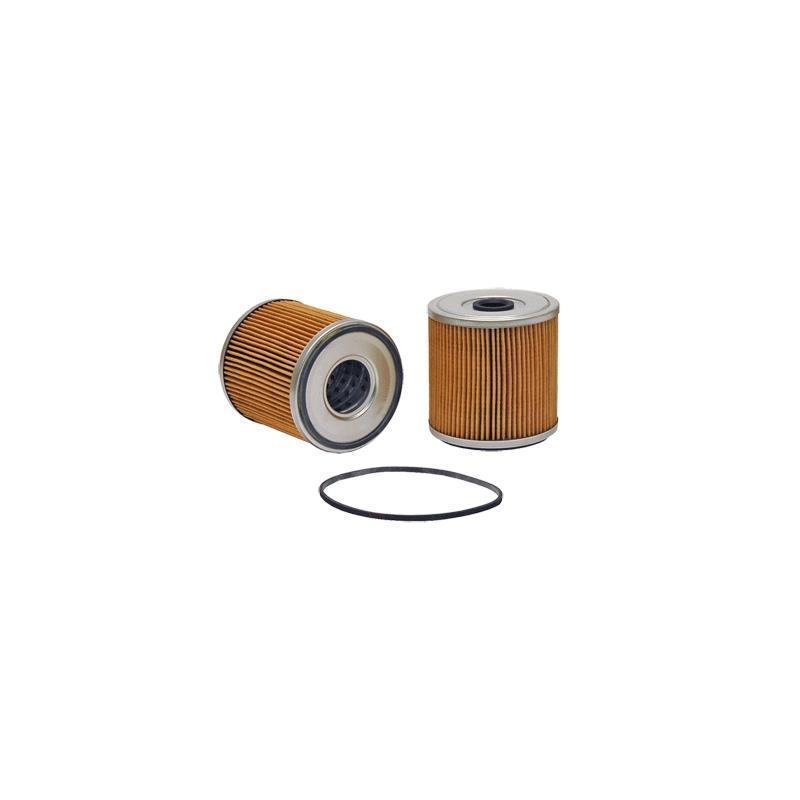 Wix 33952 Cartridge Fuel Metal Canister Filter