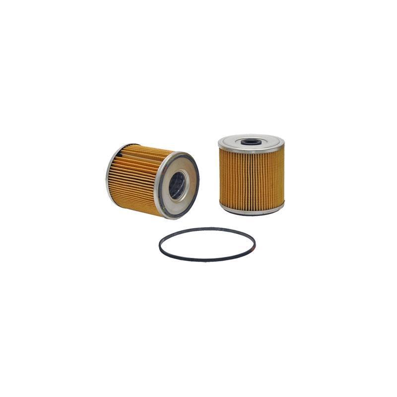 Wix 33953 Cartridge Fuel Metal Canister Filter