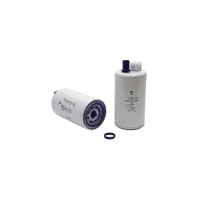 Wix 33955 Spin-On Fuel and Water Separator Filter