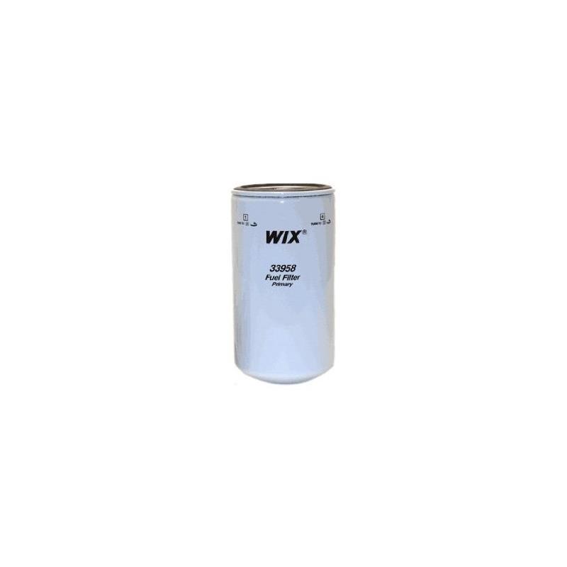 Wix 33958 Spin-On Fuel Filter