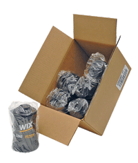 Thumbnail for Wix 33960MP Spin On Fuel Water Separator w/ Open End Bottom