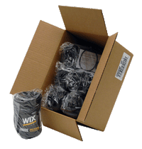 Thumbnail for Wix 33960XEMP Spin On Fuel Water Separator w/ Open End Bottom