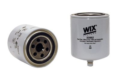 Wix 33962 Spin-On Fuel/Water Separator Filter