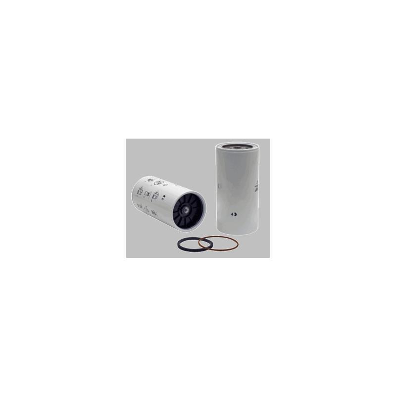 Wix 33969 Spin On Fuel Water Separator w/ Open End Bottom