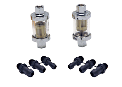 Wix 33982 Fuel Filter Housing