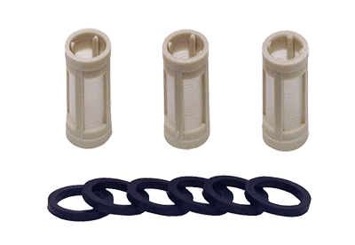 Wix 33983 Fuel Cartridge (Special Type) Filter